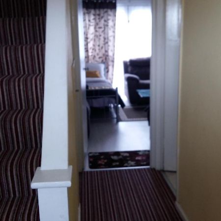 Prospect Hill Apartment London Ngoại thất bức ảnh