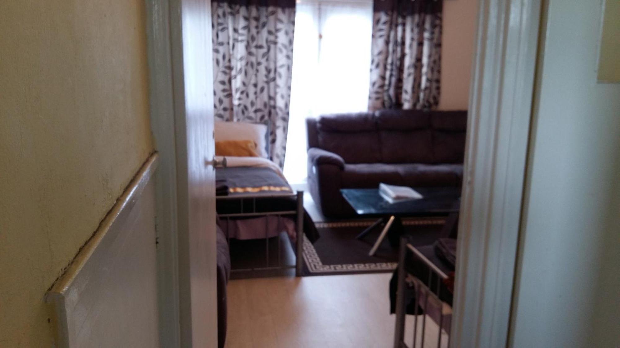 Prospect Hill Apartment London Ngoại thất bức ảnh