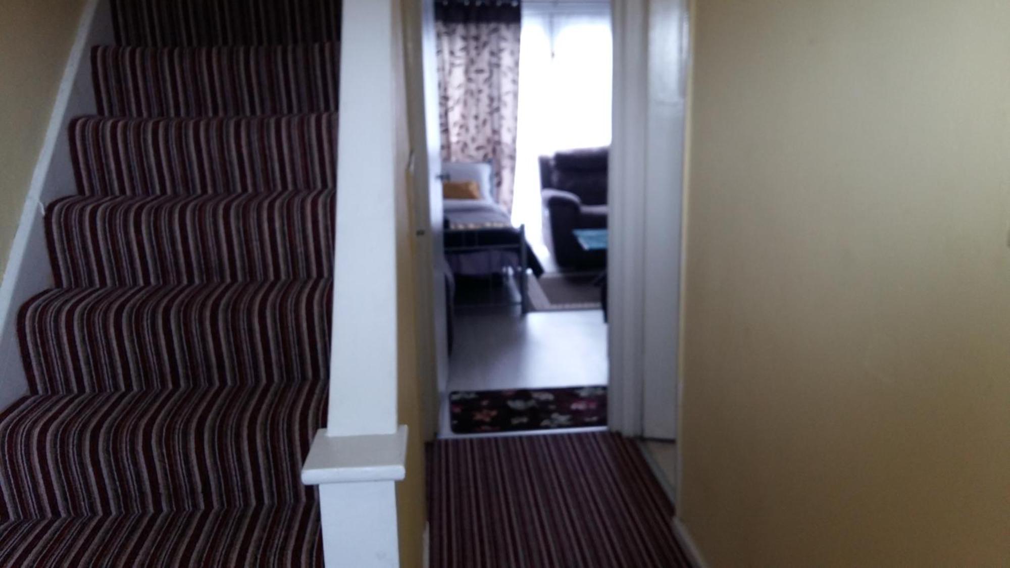 Prospect Hill Apartment London Ngoại thất bức ảnh