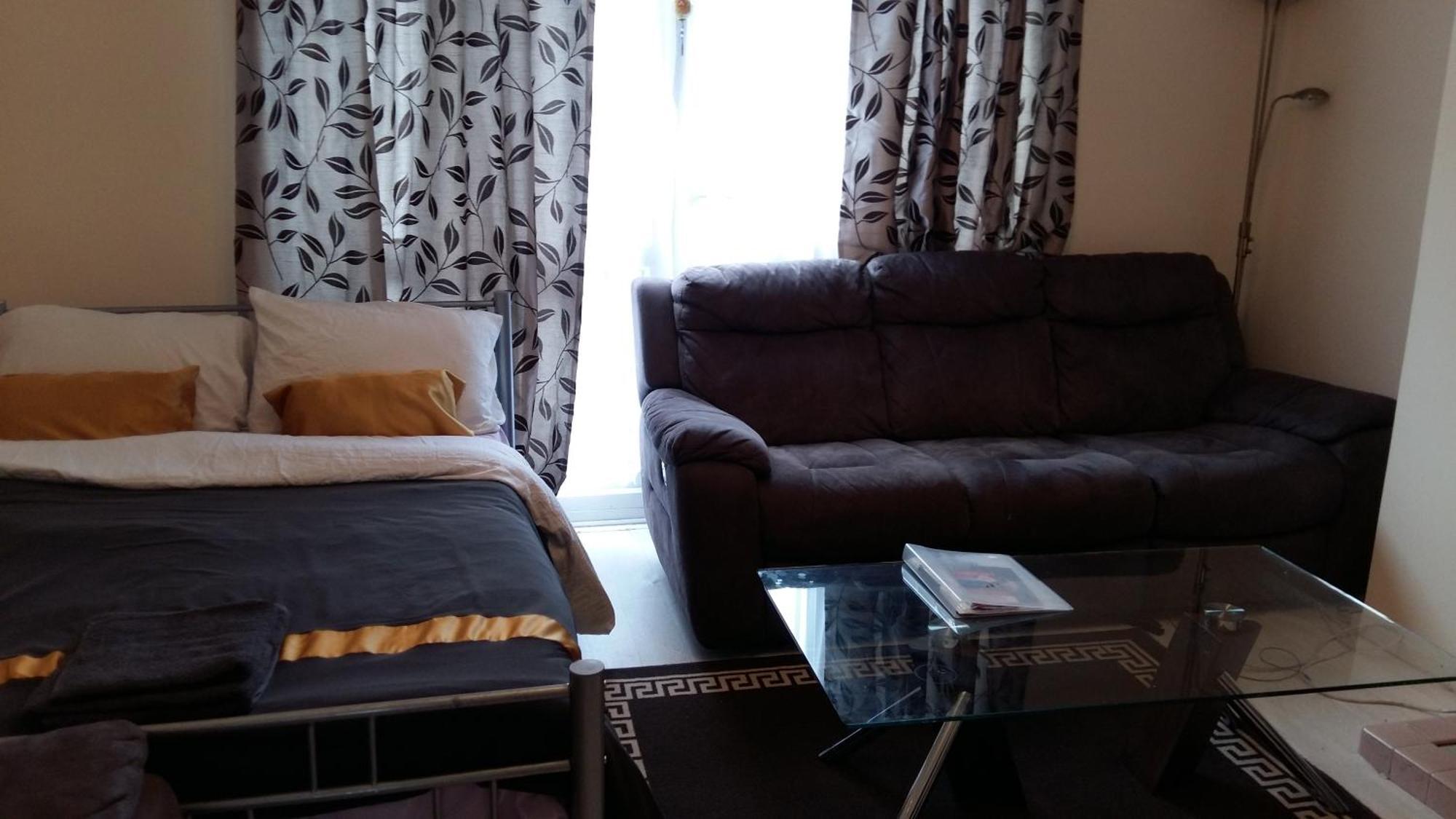 Prospect Hill Apartment London Ngoại thất bức ảnh