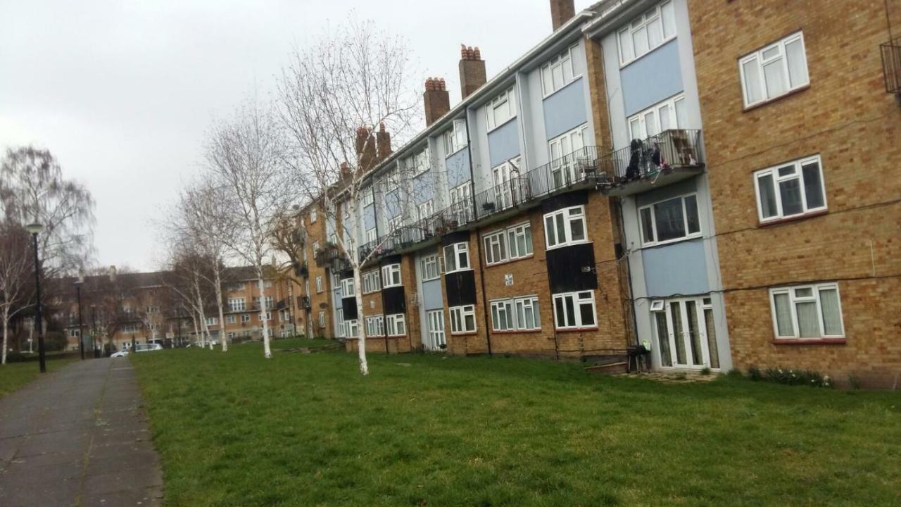 Prospect Hill Apartment London Ngoại thất bức ảnh
