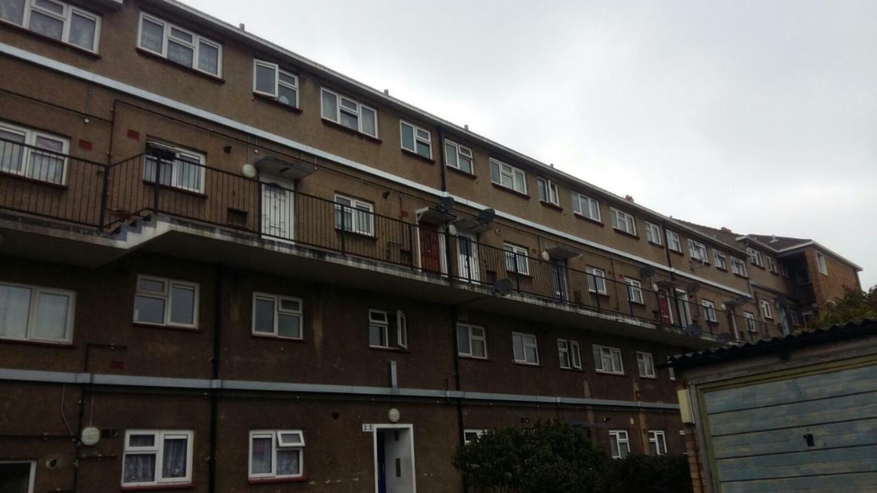 Prospect Hill Apartment London Ngoại thất bức ảnh