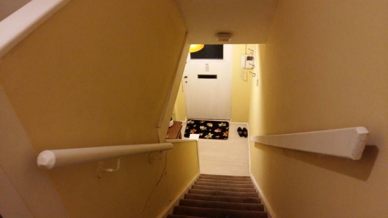 Prospect Hill Apartment London Ngoại thất bức ảnh