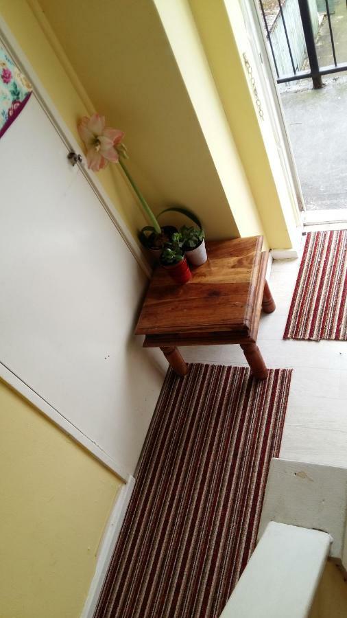 Prospect Hill Apartment London Ngoại thất bức ảnh