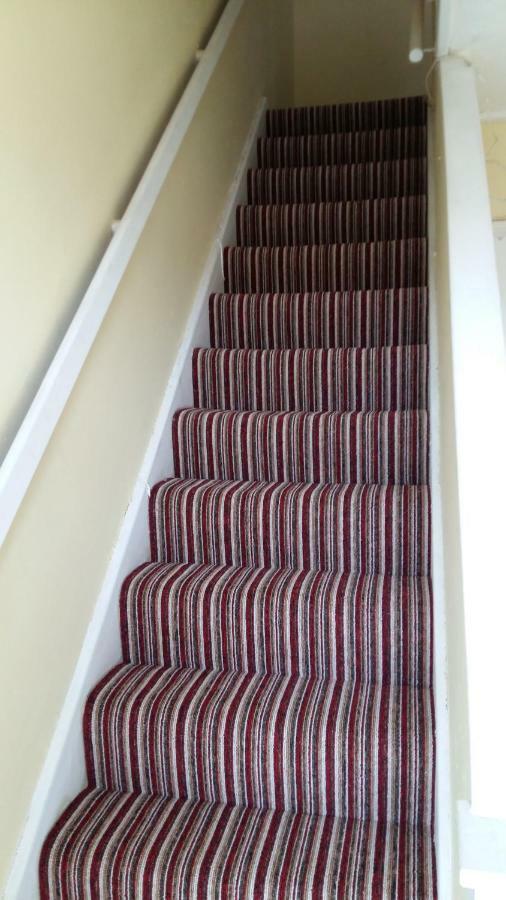 Prospect Hill Apartment London Ngoại thất bức ảnh