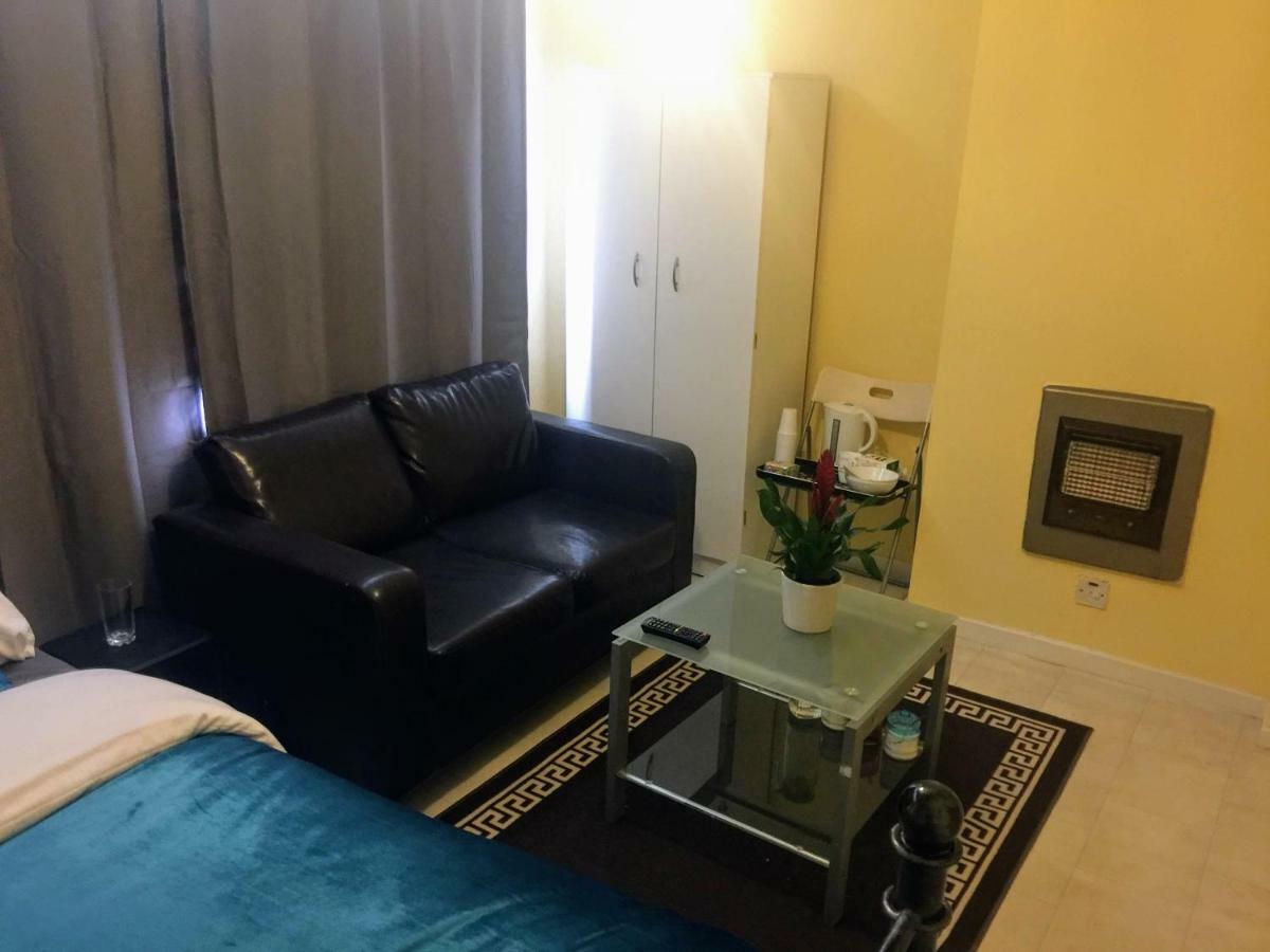 Prospect Hill Apartment London Ngoại thất bức ảnh