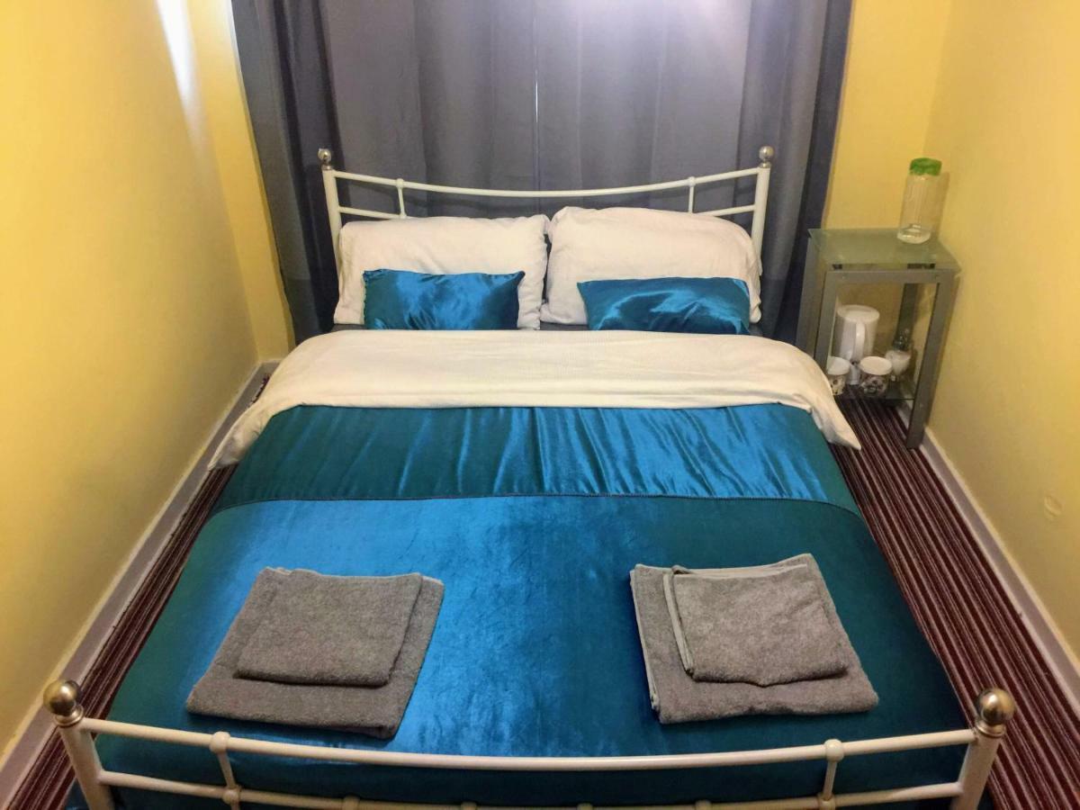 Prospect Hill Apartment London Ngoại thất bức ảnh