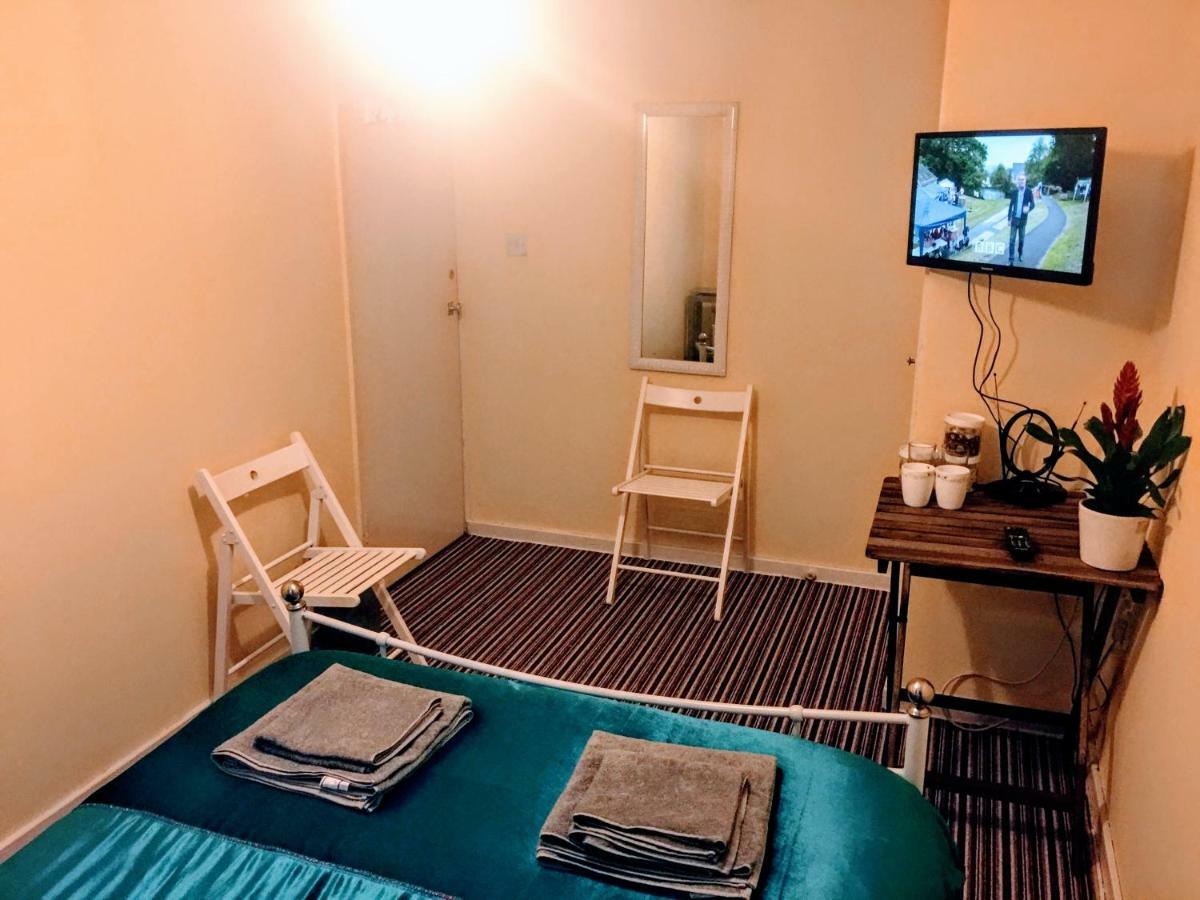 Prospect Hill Apartment London Ngoại thất bức ảnh