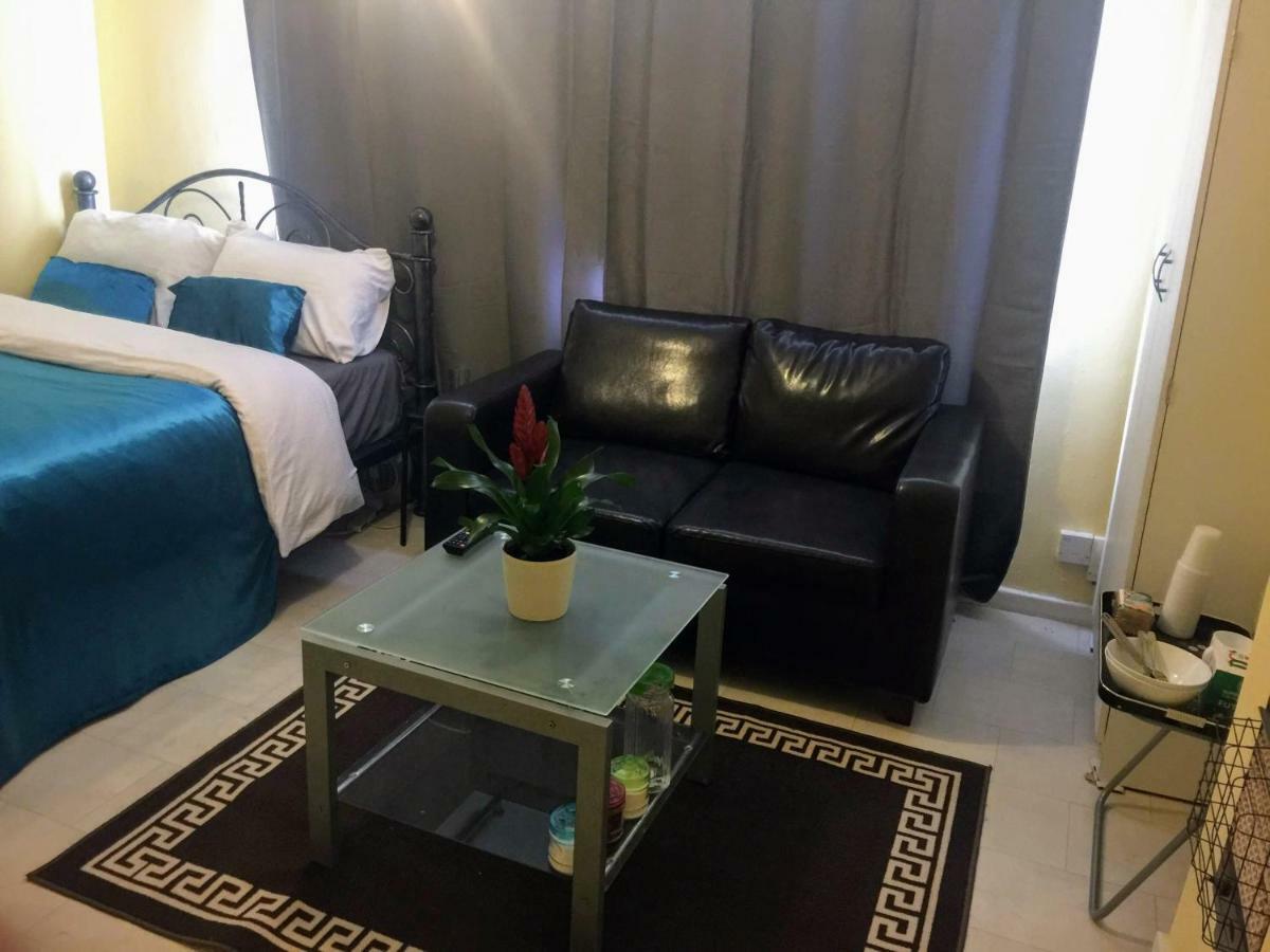 Prospect Hill Apartment London Ngoại thất bức ảnh