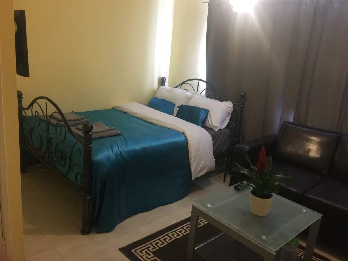 Prospect Hill Apartment London Ngoại thất bức ảnh