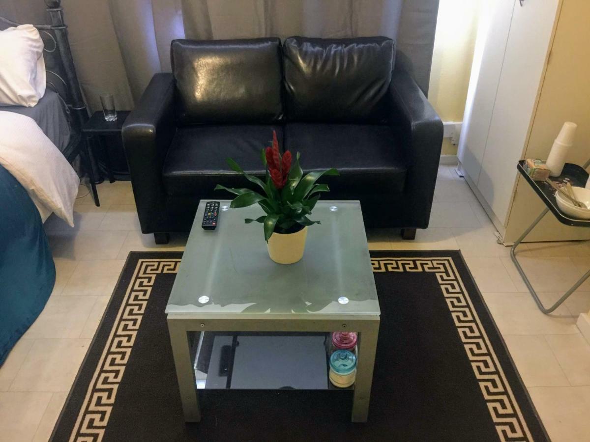 Prospect Hill Apartment London Ngoại thất bức ảnh
