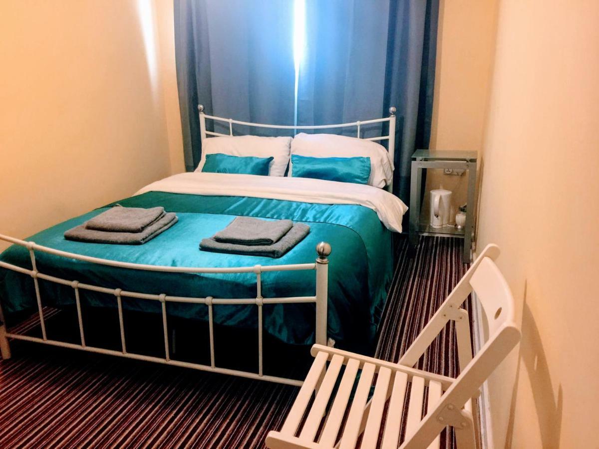 Prospect Hill Apartment London Ngoại thất bức ảnh
