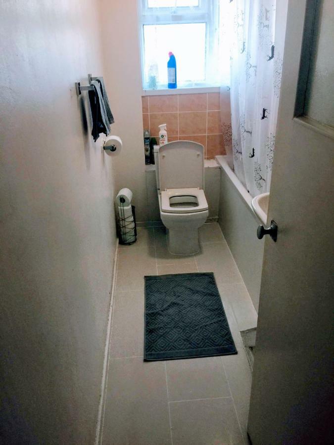 Prospect Hill Apartment London Ngoại thất bức ảnh