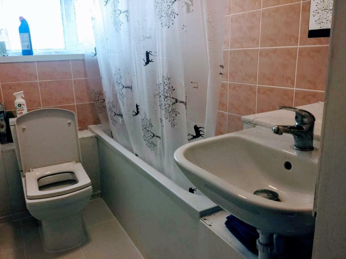 Prospect Hill Apartment London Ngoại thất bức ảnh